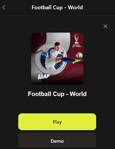 bet on virtual sports