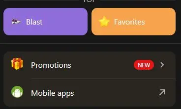 Parimatch Aviator app download