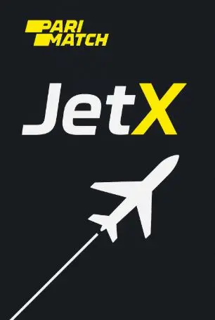 JetX Crash game Parimatch