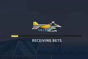 Play JetX Crash game