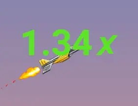 JetX Crash game Parimatch